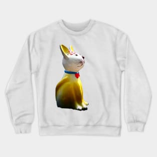 Thailand Pussy Crewneck Sweatshirt